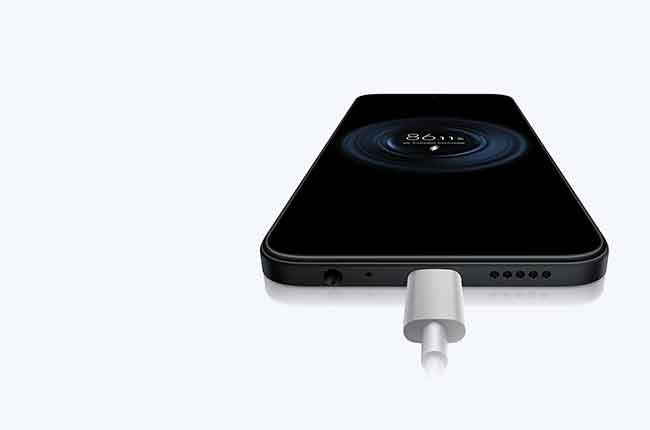 POCO C85 4G Smartphone