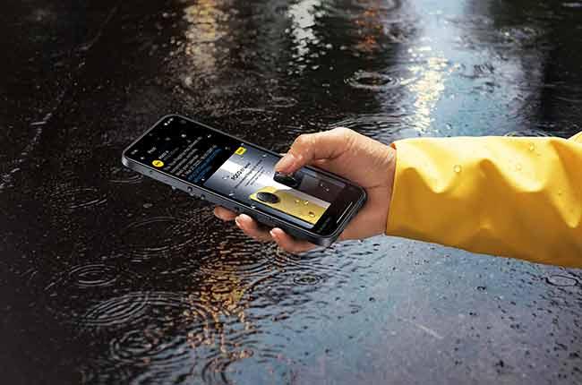 POCO C85 4G Smartphone