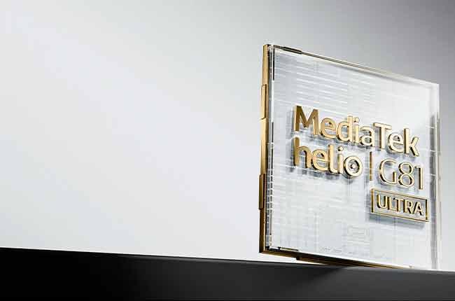 POCO C85 4G Smartphone