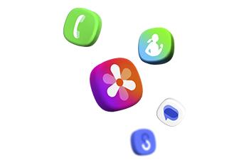 SAMSUNG Galaxy Tab A11 Tablet 