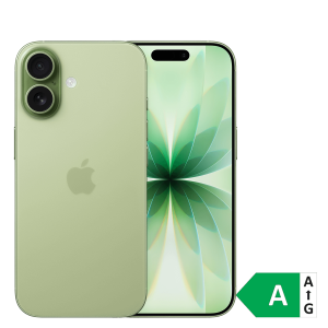 APPLE iPhone 17 Dual 5G 512GB
