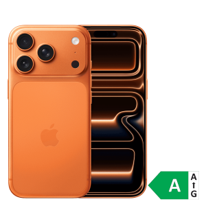 APPLE iPhone 17 Pro Dual 5G 1TB