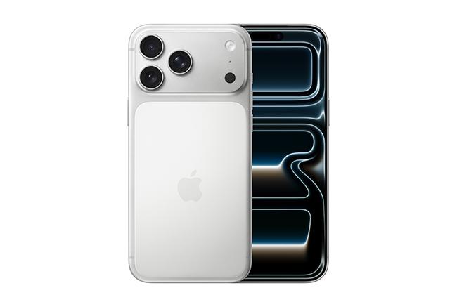  iPhone 17 Pro Max