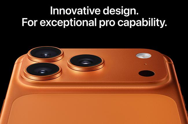  iPhone 17 Pro Max