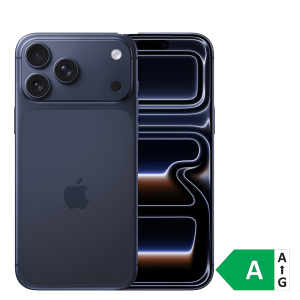 APPLE iPhone 17 Pro Max Dual 5G 256GB Deep Blue