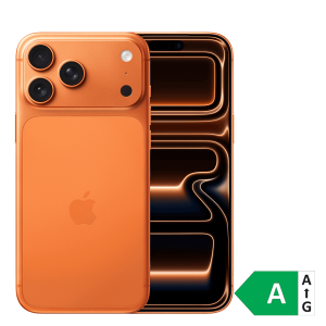 APPLE iPhone 17 Pro Max Dual 5G 2TB