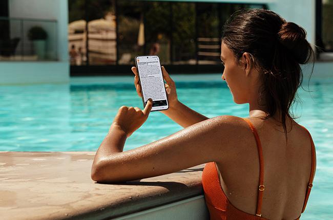 XIAOMI 15T Dual 5G Smartphone