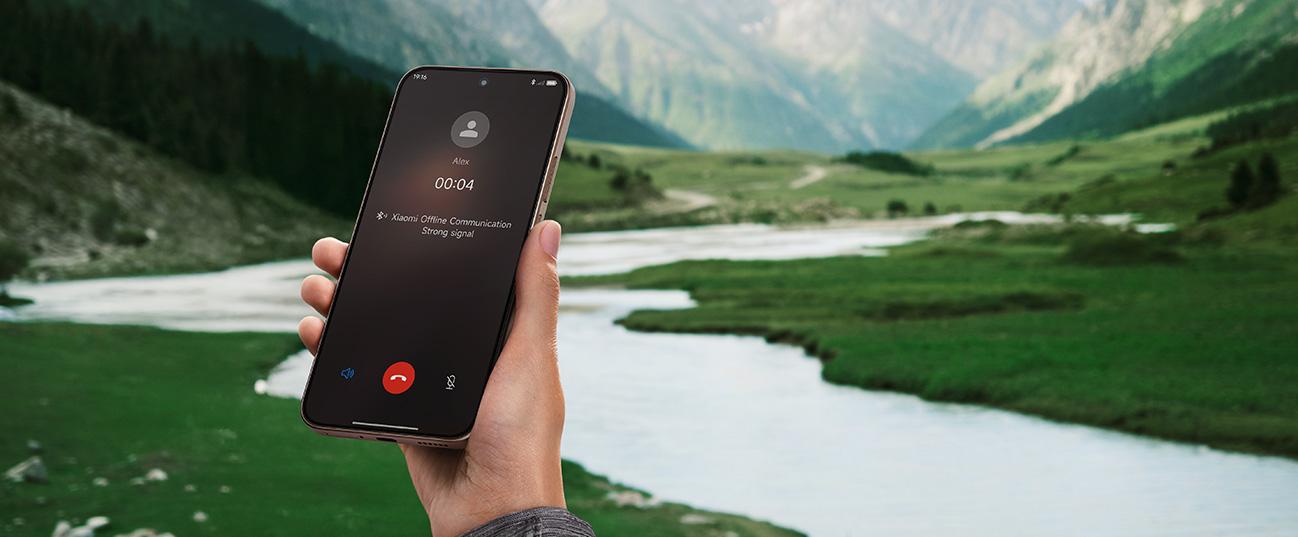 XIAOMI 15T Dual 5G Smartphone