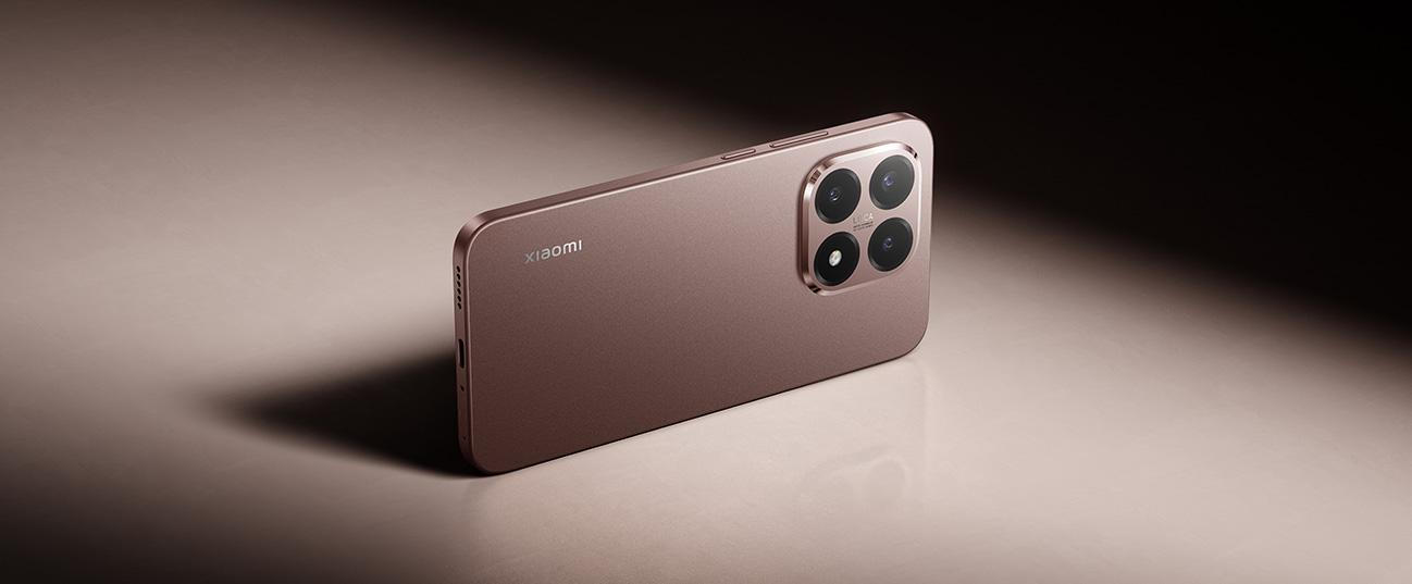 Xiaomi 15T 5G Smartphone