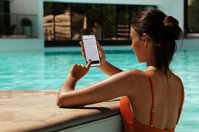 Xiaomi 15T Pro 5G Smartphone