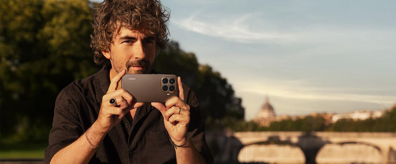 Xiaomi 15T Pro 5G Smartphone