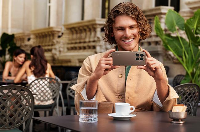 Xiaomi 15T Pro 5G Smartphone