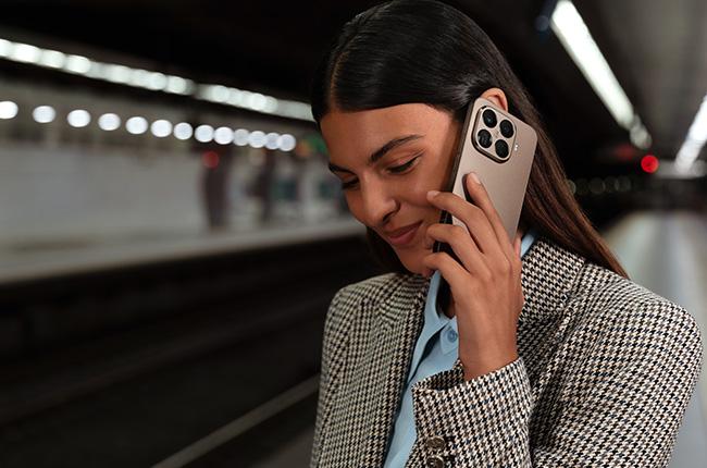 Xiaomi 15T Pro 5G Smartphone