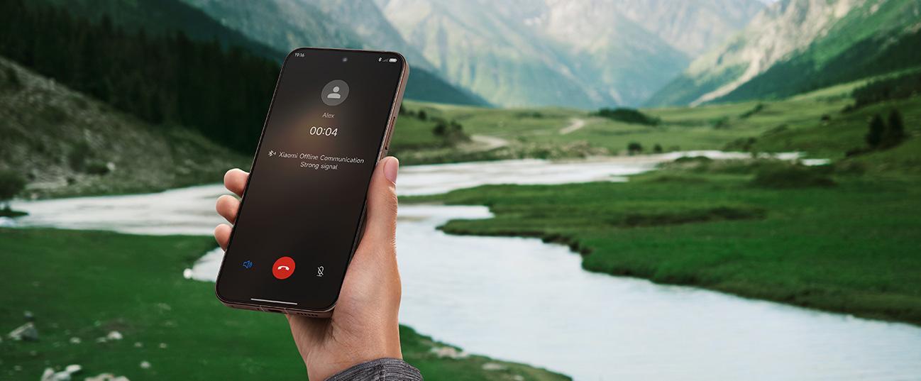 Xiaomi 15T Pro 5G Smartphone