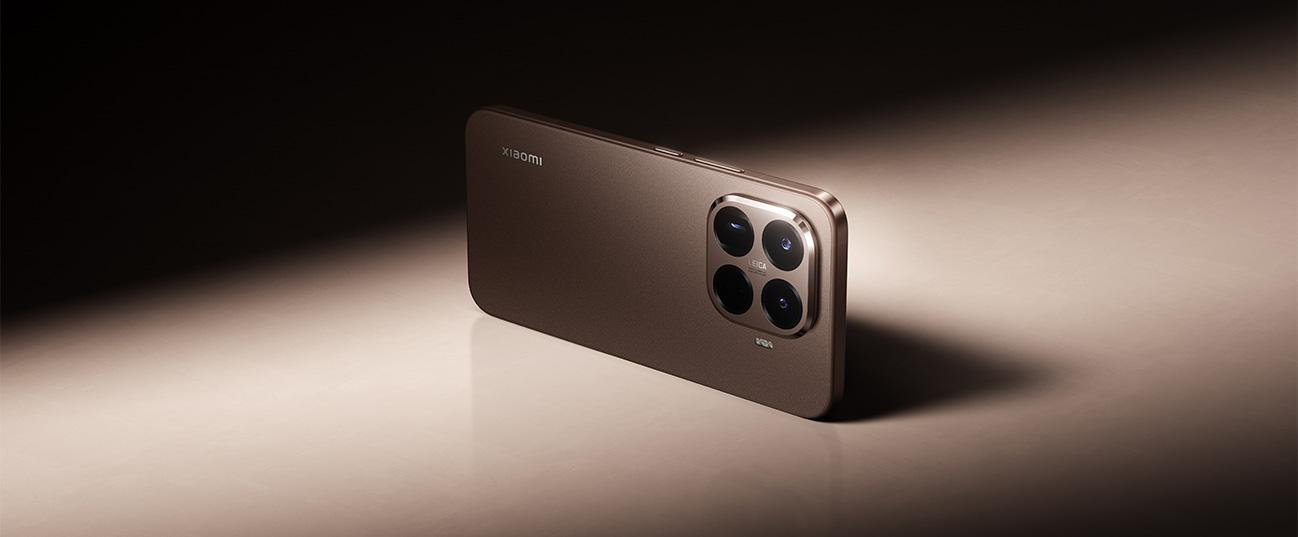 Xiaomi 15T Pro 5G Smartphone