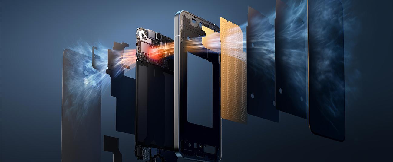 OPPO Reno14 5G smartphone