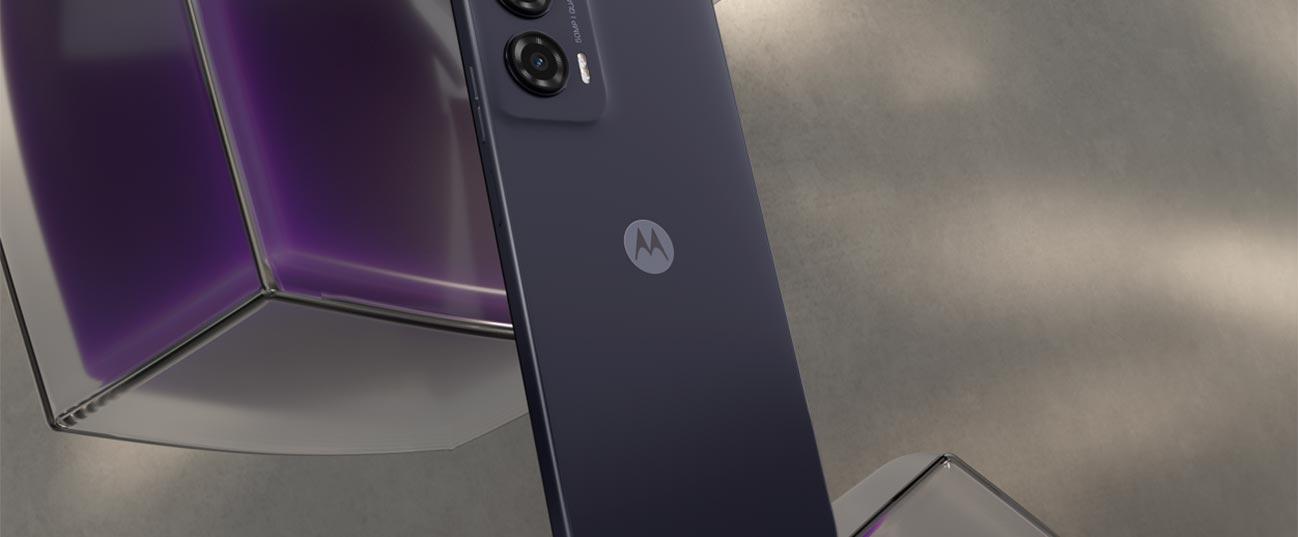 MOTOROLA moto g35 5G smartphone
