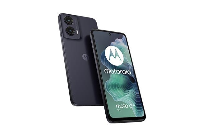 MOTOROLA moto g35 5G smartphone