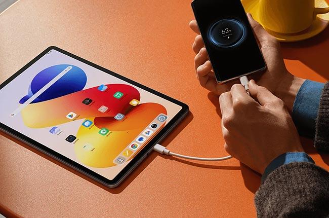 XIAOMI Redmi Pad 2 Pro