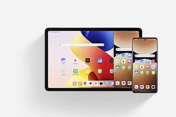 XIAOMI Redmi Pad 2 Pro