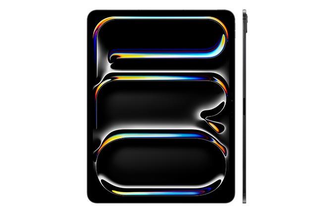 iPad Pro με M5