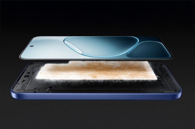 OPPO A6 Pro 5G 8GB/256GB Smartphone