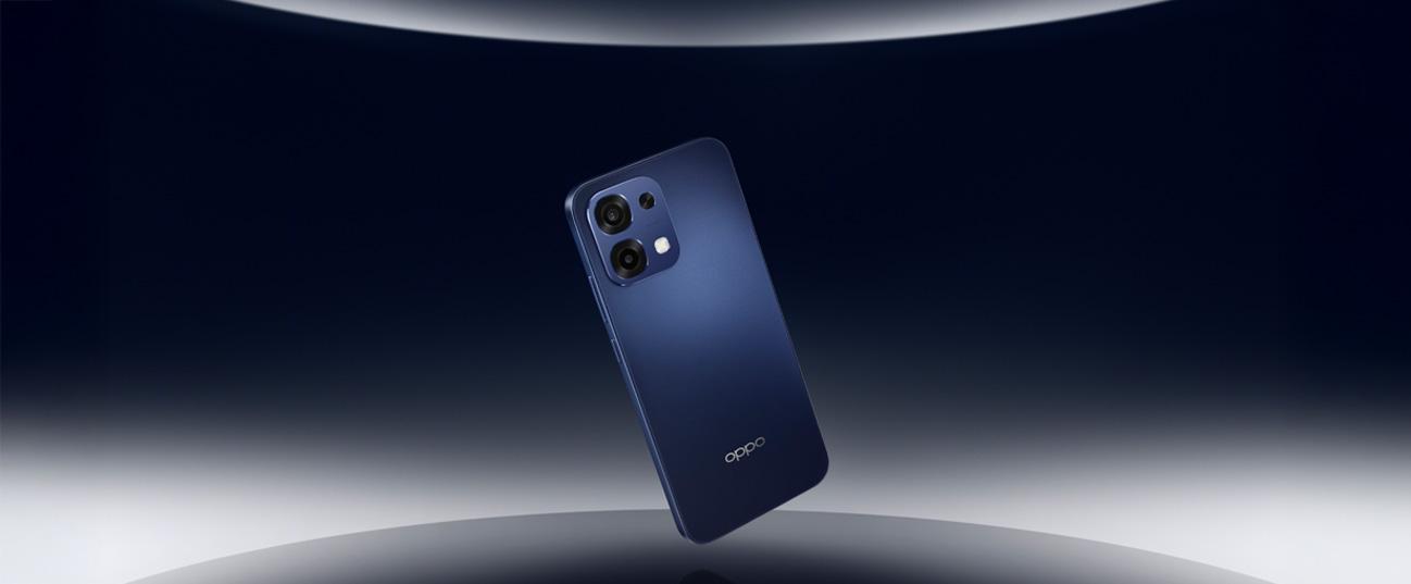 OPPO A6 Pro 5G 8GB/256GB Smartphone