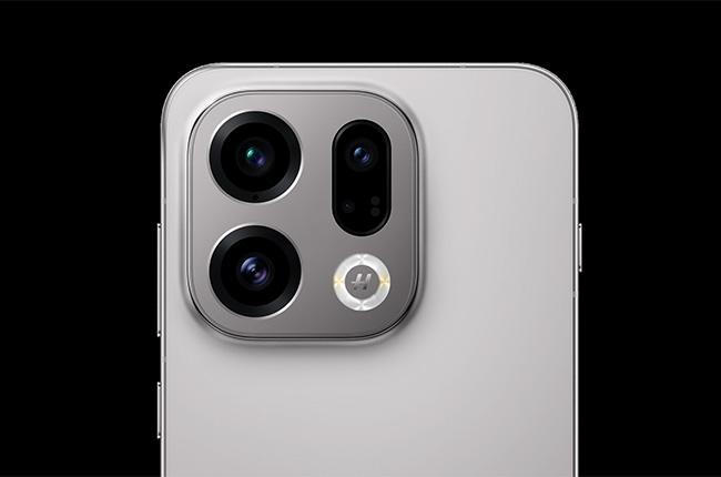 OPPO Find X9 5G smartphone 