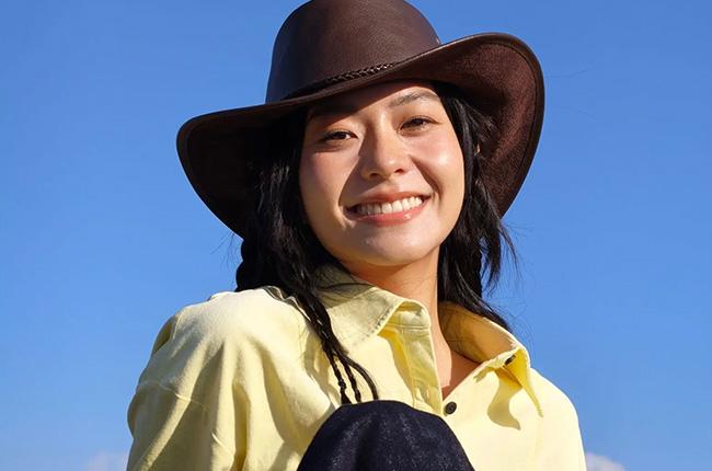 OPPO Find X9 5G smartphone 