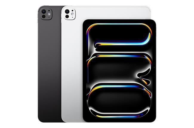 Apple M5 chip iPad Pro