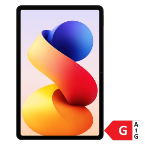 XIAOMI Redmi Pad 2 Pro 12.1'' 6GB/ 128GB 5G Grey Tablet