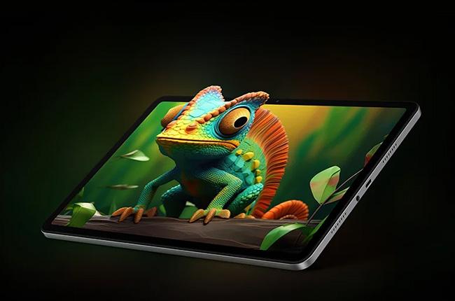XIAOMI Redmi Pad 2 Pro 5G Tablet