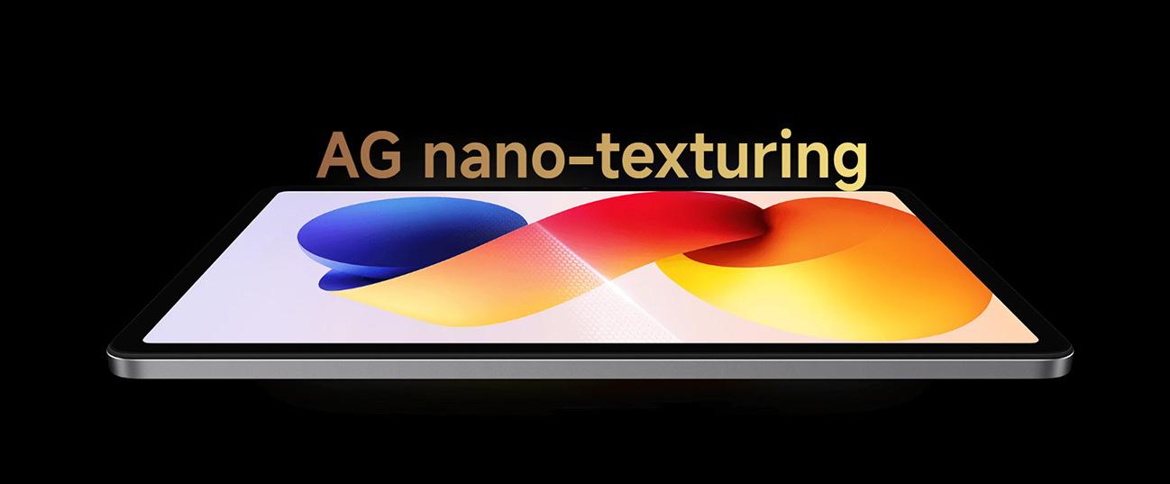 XIAOMI Redmi Pad 2 Pro 5G Tablet