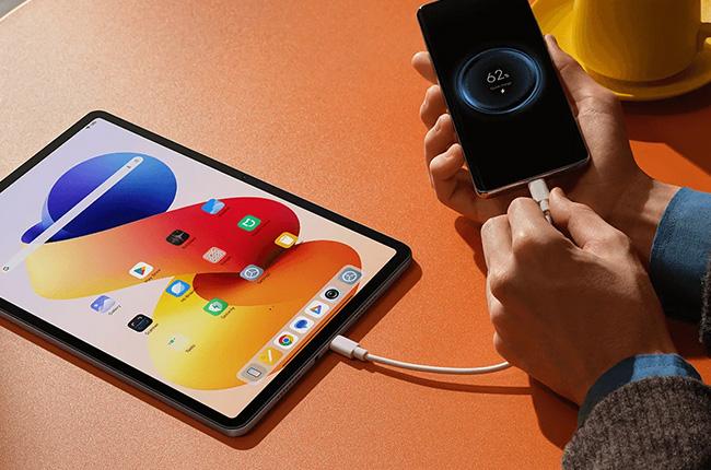 XIAOMI Redmi Pad 2 Pro 5G Tablet