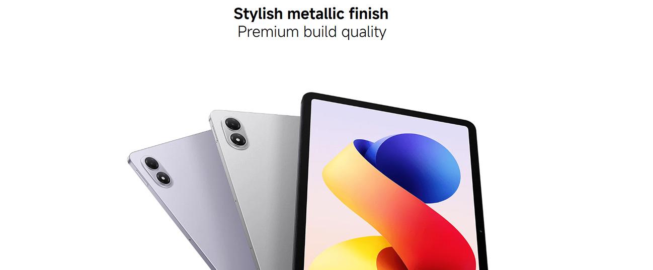 XIAOMI Redmi Pad 2 Pro 5G Tablet