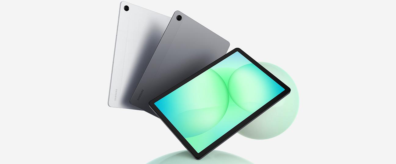 SAMSUNG Galaxy Tab A11+ 