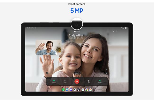 SAMSUNG Galaxy Tab A11+ Tablet