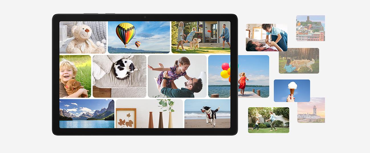 SAMSUNG Galaxy Tab A11+ Tablet