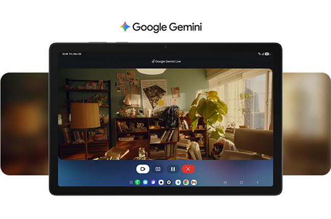 SAMSUNG Galaxy Tab A11+ Tablet
