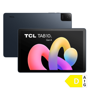 TCL Tab 10L Gen 4 10.4'' Wi-Fi 4GB/ 128GB Tablet