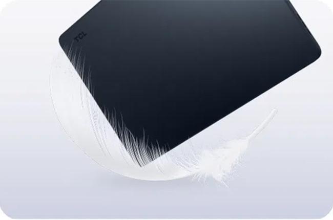 TCL Tab 10L Gen 4 Tablet design