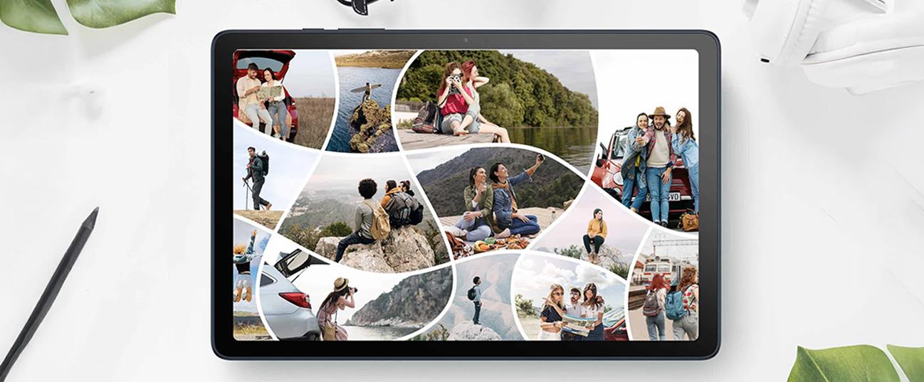 TCL Tab 10L Gen 4 Tablet