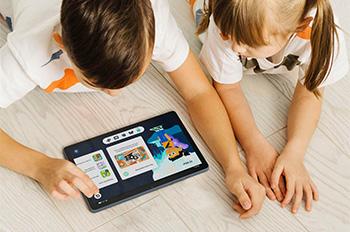 TCL Tab 10L Gen 4 Tablet