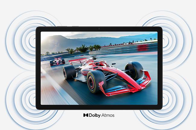 SAMSUNG Galaxy Tab A11+ Tablet