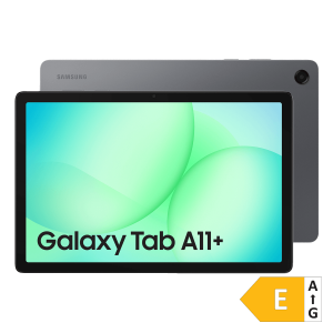 SAMSUNG Galaxy Tab A11+ 11'' 5G 8GB/ 256GB Tablet