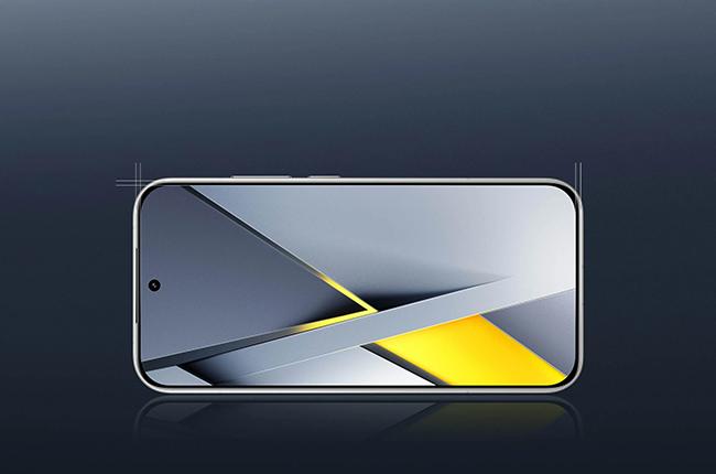 POCO F8 Pro 5G Smartphone