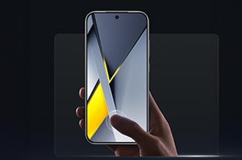 POCO F8 Pro 5G Smartphone