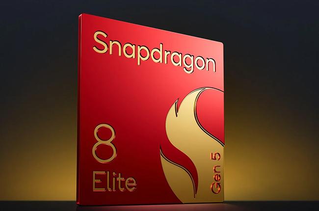 POCO F8 Ultra 5G Smartphone επεξεργαστής