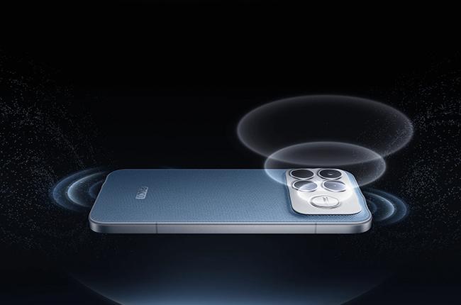 POCO F8 Ultra 5G Smartphone 