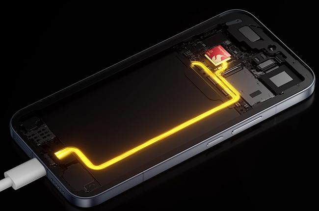 POCO F8 Ultra 5G Smartphone 